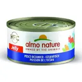 Almo Nature 8001154007602 Nourriture Humide Pour Chats 70 G