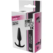 Dream Toys Anal Plug Fantasstic Smooth Medium