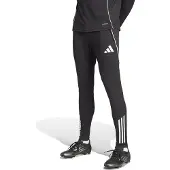 Adidas Pantalon de sport noir
