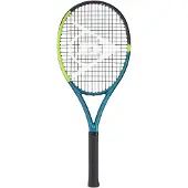Dunlop Sx Team 100 Nh Tennis Racket Bleu G3