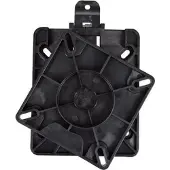 Talamex Base Pivotante Amovible
