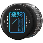 Kemon Pâte Fixante Zero Gravity 100 Ml