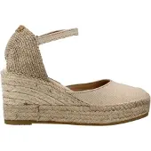 Toni pons Laia-nt Wedge Espadrilles Beige EU 36 Femme