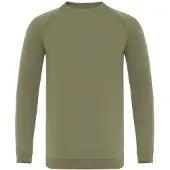 Antioch Pull-over kaki