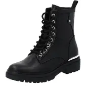 Palado Boots 'Sthede' noir