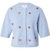 Object Objthess Cardigan