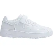 Champion Baskets blanc