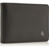 Castelijn & beerens Pochette Carte de Crédit Castelijn & Beerens Vita Noir