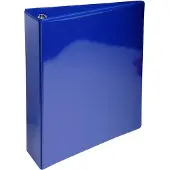 Exacompta Classeur à anneaux (A4, 67 mm)