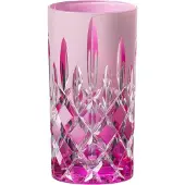 Riedel Laudon Highball Longdrinkglas, Verres, Violet, Pink, Rose