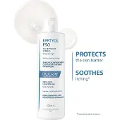 Ducray Kertyol P.S.O. gel lavant visage et corps psoriasis 400 ml