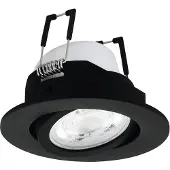 Eglo Place Zigbee Saliceto-Z noir