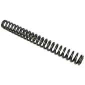 RockShox Spring Coil Medium Domain Single Crown A1-a2 Noir