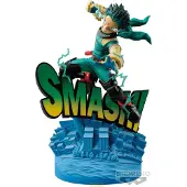 My Hero Academia Statue Dioramatic Izuku Midoriya The Brush 20 cm