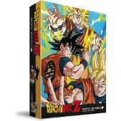 Sd Games Dragon Ball Z Goku Saiyan Puzzle 100 Pieces Multicolore Enfants
