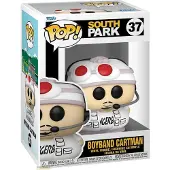 Funko POP! POP figure South Park Boyband Cartman
