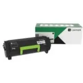 Lexmark 66S2H00 - Noir - Toner