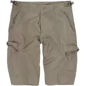 Normani Pantalon outdoor kaki