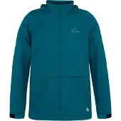 Normani Veste outdoor 'Seattle' bleu marine