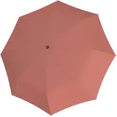 Doppler Parapluie orange