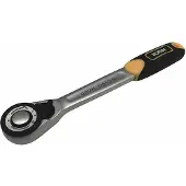 Ironside Clé à cliquet 10 mm (3/8") avec 72 dents (3/8")
