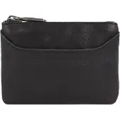 Cowboysbag Porte-monnaies 'Cabano' noir