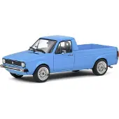 Solido 1/43 4312302 Volkswagen Caddy - 1990 Diecast Modelcar-