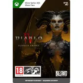 Diablo Iv - Ultimate Edition