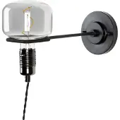 Zuiver Hazy Lampe murale (E27)