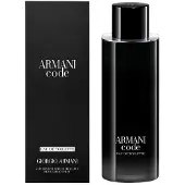 Giorgio Armani Code Pour Homme Edt 200Ml