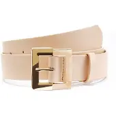 LASCANA Ceinture crème