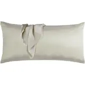 Aspero Coussins 'Alia' taupe