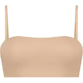Hunkemoller Soutien-gorge beige