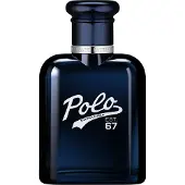 Ralph Lauren Polo 67 Eau de Toilette pour homme 75 ml