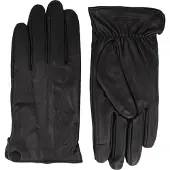 Strellson Gants noir