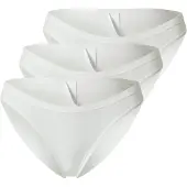 Sloggi Slip 'GO Daily Cotton' blanc naturel