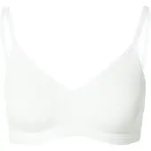 Sloggi Soutien-gorge blanc naturel
