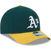 New Era Casquette 9forty Mlb Oakland Athletics 60646797