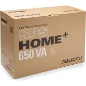 Salicru Ups Sps 650 Home Plus