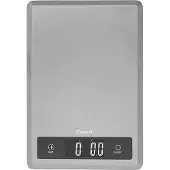 Escali Balance de Cuisine Escali Tabla RVS