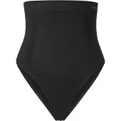 Calvin Klein Underwear Slip scultant noir