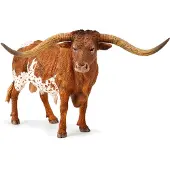 Collecta Bovins Texas Longhorn