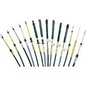 Ultraflex Câble De Commande C2
