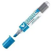 Pilot V Board Master surligneur 10 pièce(s) Pointe émoussée Bleu (10x)