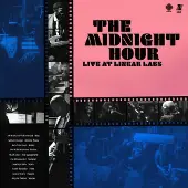 Konkurrent The Midnight Hour Live At Linear Labs [Vinyl]