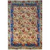 Essenza Tapis Essenza Roselina Vanilla (60 x 90 cm)