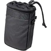 Wotancraft Pilot Drawstring Pouch Module Kaki