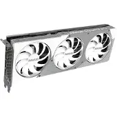 Inno3D GeForce RTX 5070 Ti X3 OC WHITE NVIDIA 16 GB GDDR7