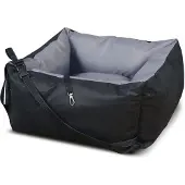 AIO Factory Porte-voiture 55x55 cm étanche gris