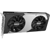 Inno3D GeForce RTX 5070 TWIN X2 OC NVIDIA 12 Go GDDR7